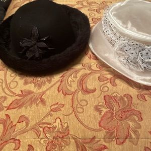 Beautiful hat for coolerweather